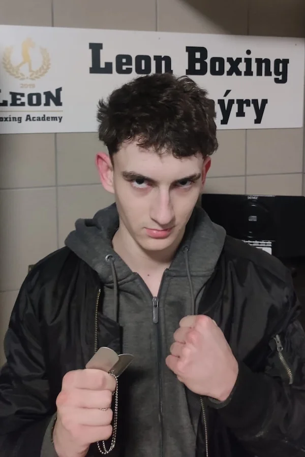 Matěj Stejskal