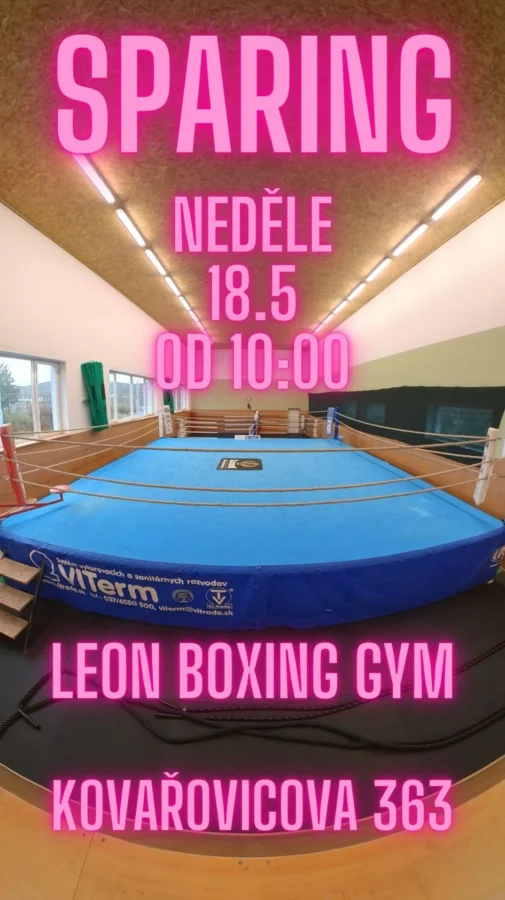 Sparing 18.5.2025