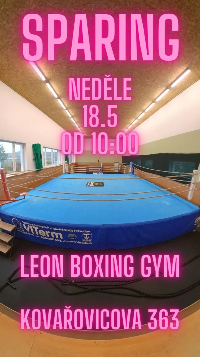 Sparing 18.5.2025