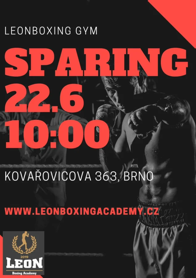 Sparing 22.6.2025