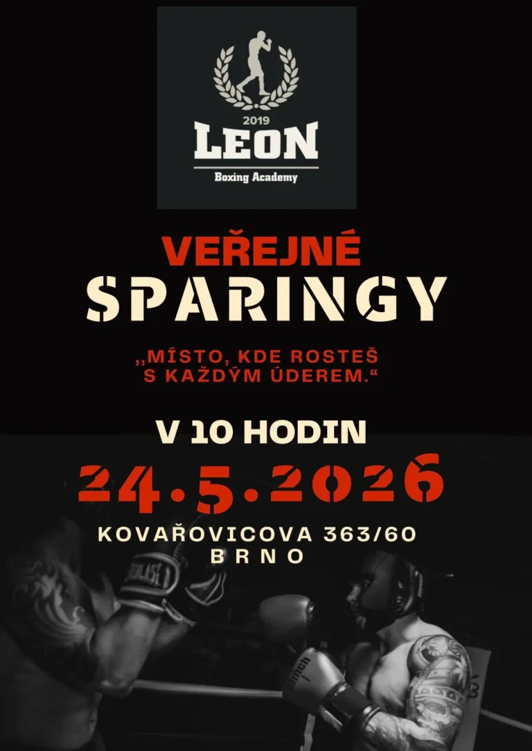 Sparingy 24.5.2026
