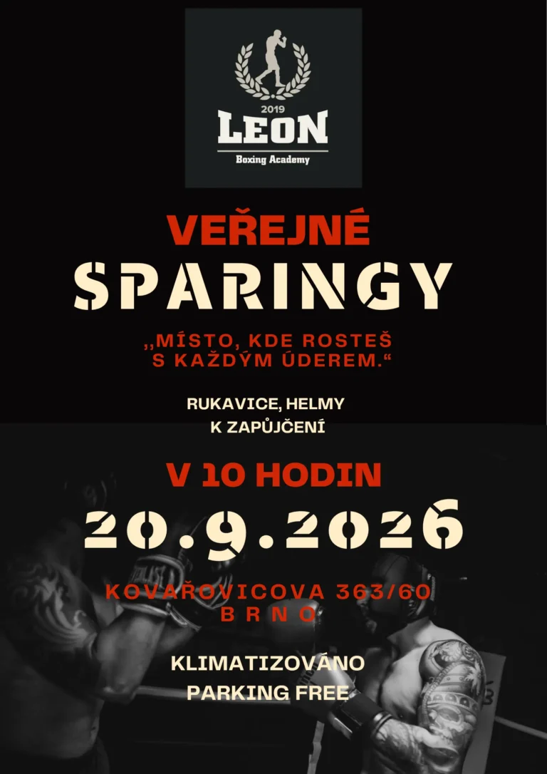 Sparingy 20.9.2026